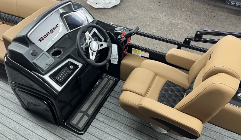 2026 RANGER 220FC full