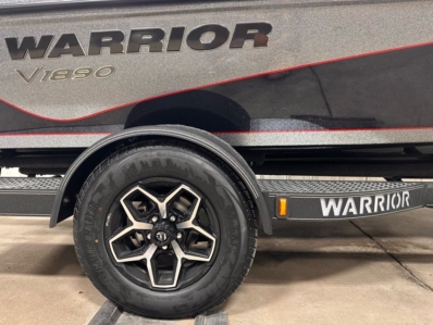 2026 WARRIOR V1890 full