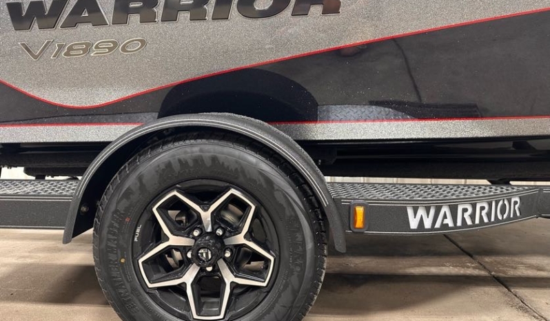 2026 WARRIOR V1890 full