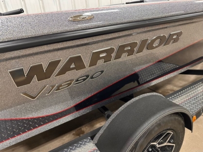 2026 WARRIOR V1890