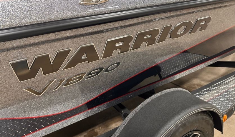2026 WARRIOR V1890 full