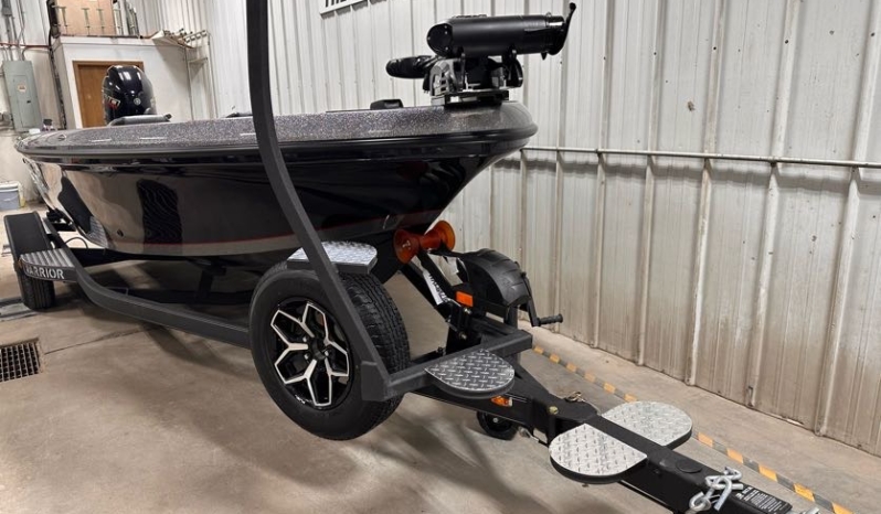 2026 WARRIOR V1890 full