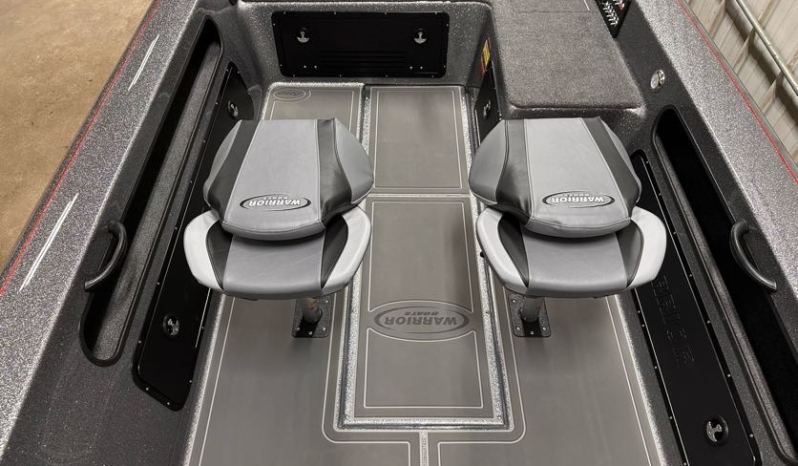 2026 WARRIOR V1890 full