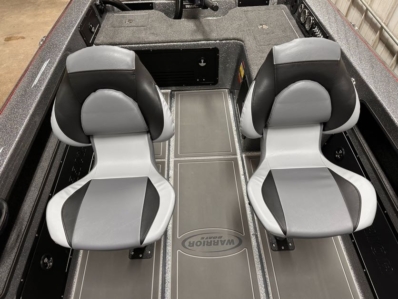 2026 WARRIOR V1890 full