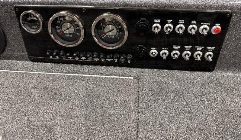 2026 WARRIOR V1890 full