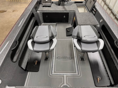 2026 WARRIOR V1890 full