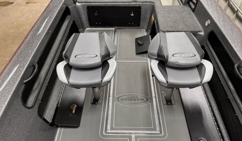 2026 WARRIOR V1890 full