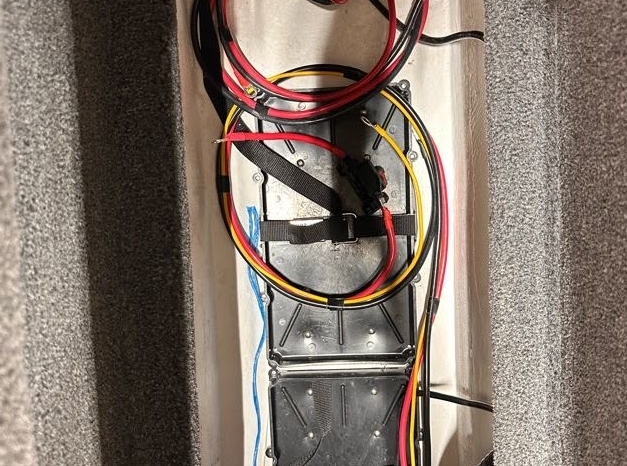 2026 WARRIOR V1890 full