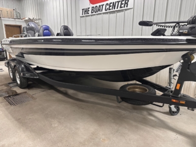 2012 SKEETER WX2000T