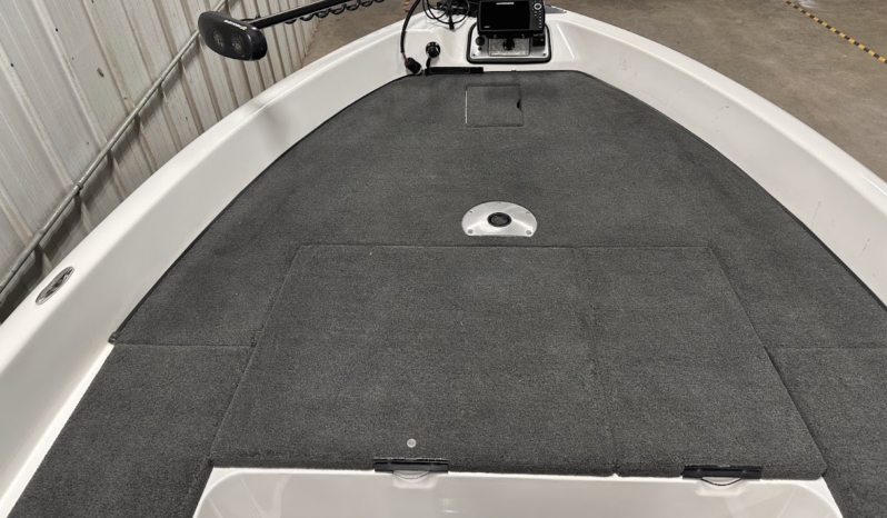 2012 SKEETER WX2000T full