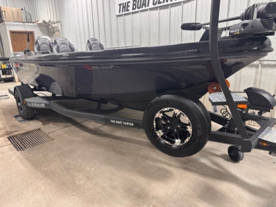 2021 WARRIOR V1890