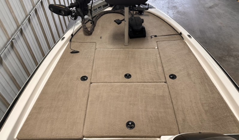 2004 SKEETER TZX190 full