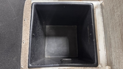 2004 SKEETER TZX190 full