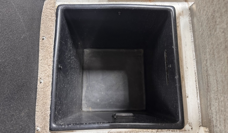 2004 SKEETER TZX190 full
