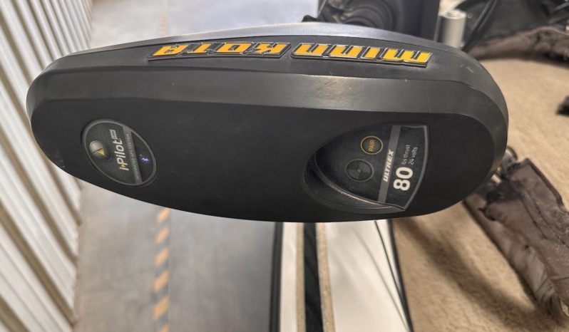 2004 SKEETER TZX190 full