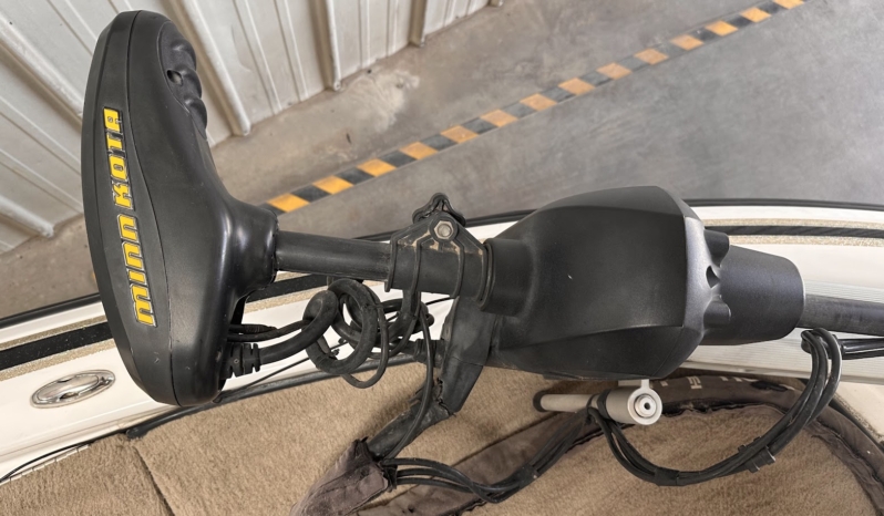 2004 SKEETER TZX190 full