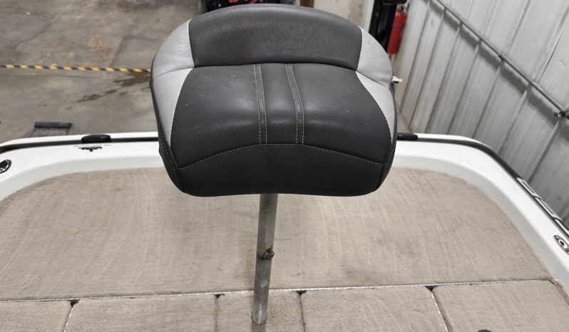 2004 SKEETER TZX190 full