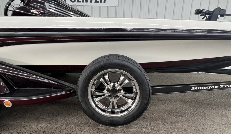 2014 RANGER Z521C full