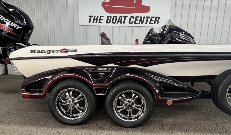 2014 RANGER Z521C full