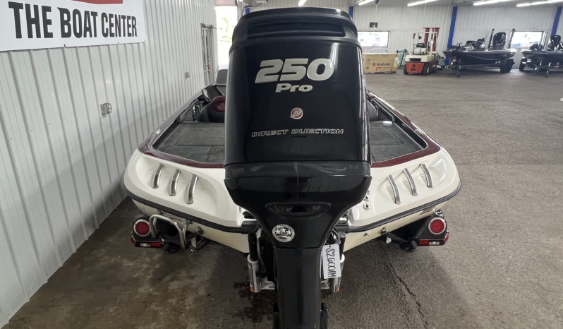 2014 RANGER Z521C full