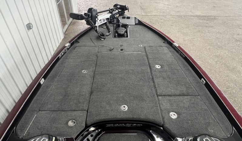 2014 RANGER Z521C full
