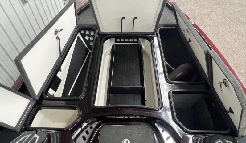 2014 RANGER Z521C full