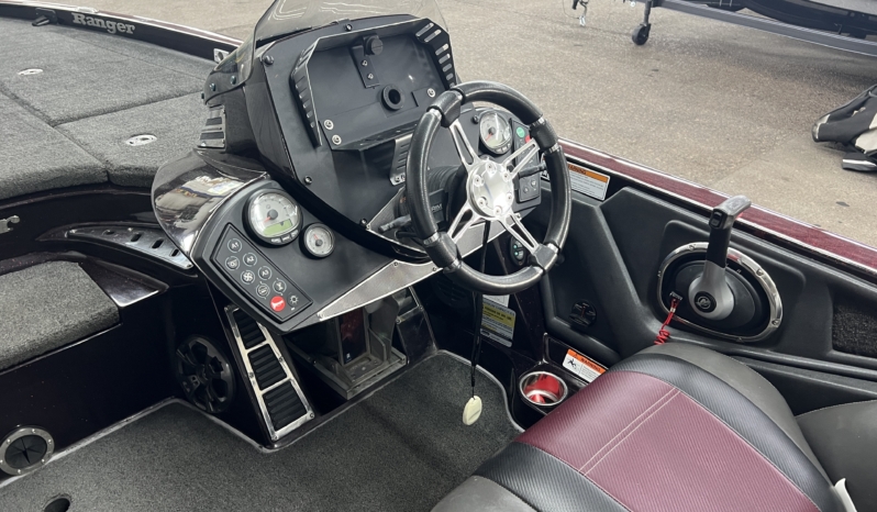 2014 RANGER Z521C full
