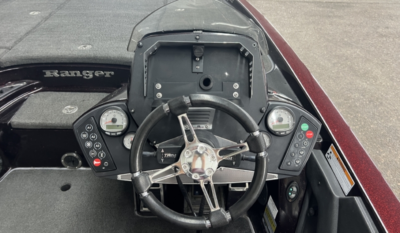 2014 RANGER Z521C full