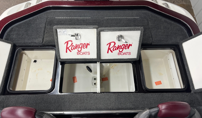2014 RANGER Z521C full
