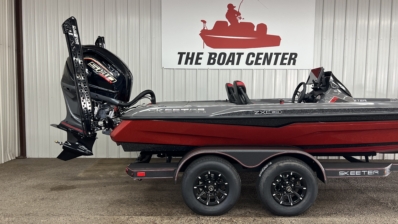 2027 SKEETER ZXE20