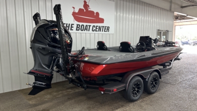 2027 SKEETER ZXE20