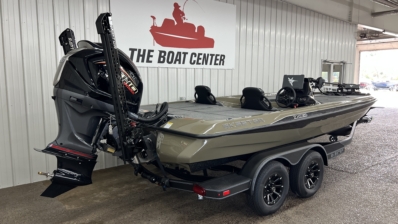 2027 SKEETER ZXE20