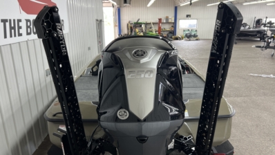 2027 SKEETER ZXE20