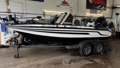 2025 SKEETER WX1910