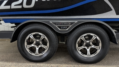 2023 NITRO Z20 PRO