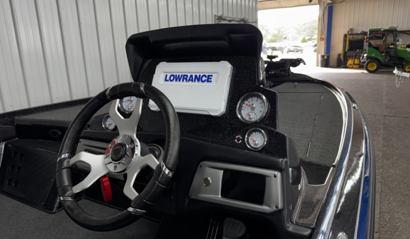 2023 NITRO Z20 PRO full
