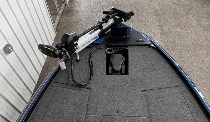 2023 NITRO Z20 PRO full