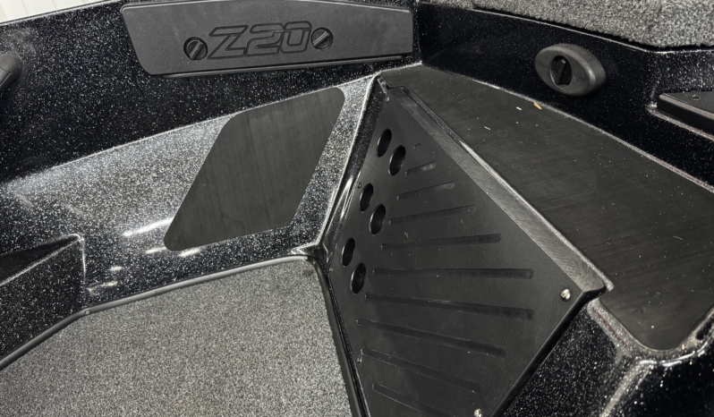 2023 NITRO Z20 PRO full