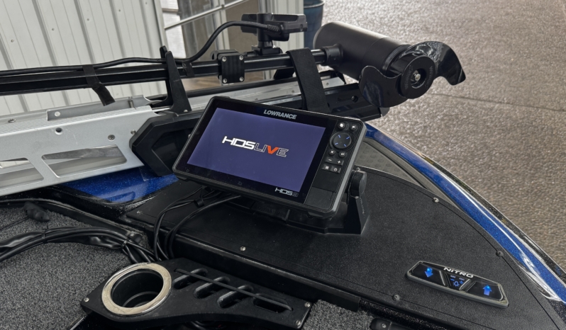 2023 NITRO Z20 PRO full