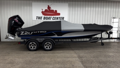 2023 NITRO Z20 PRO