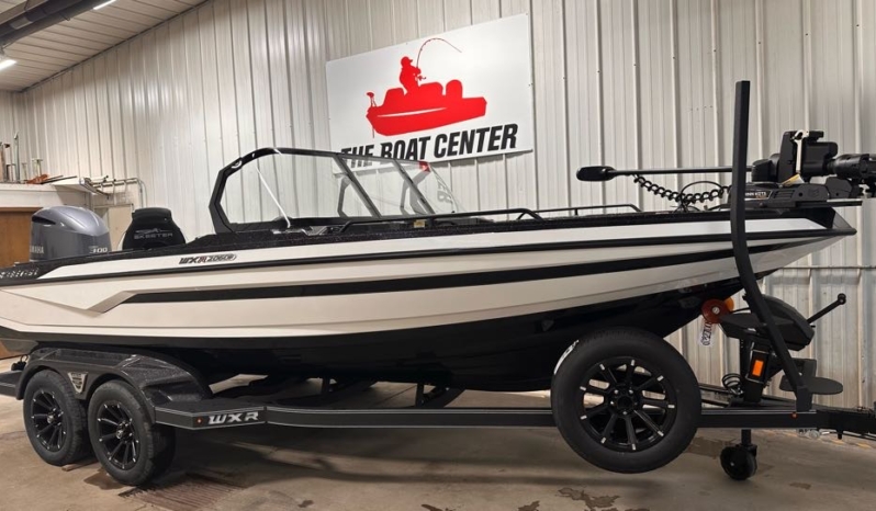 2027 SKEETER WXR2060F full