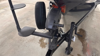 2027 SKEETER WXR2060F full