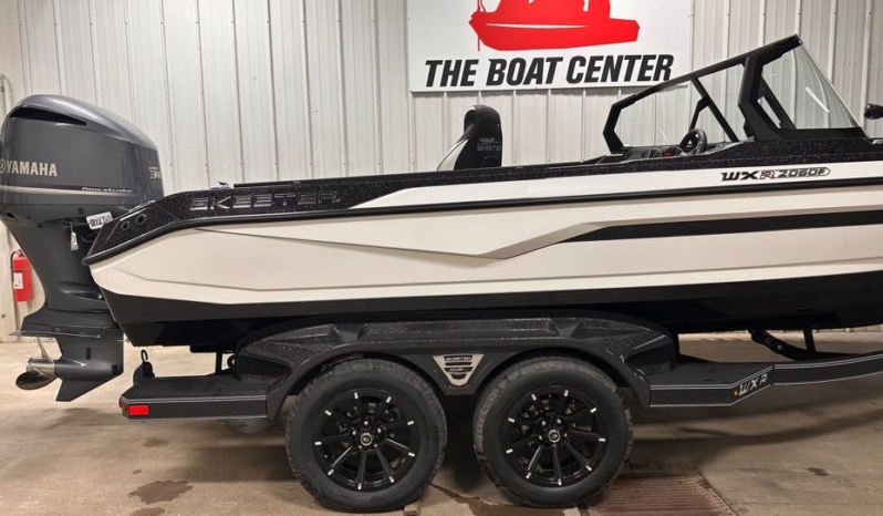 2027 SKEETER WXR2060F full