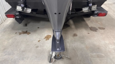 2027 SKEETER WXR2060F full
