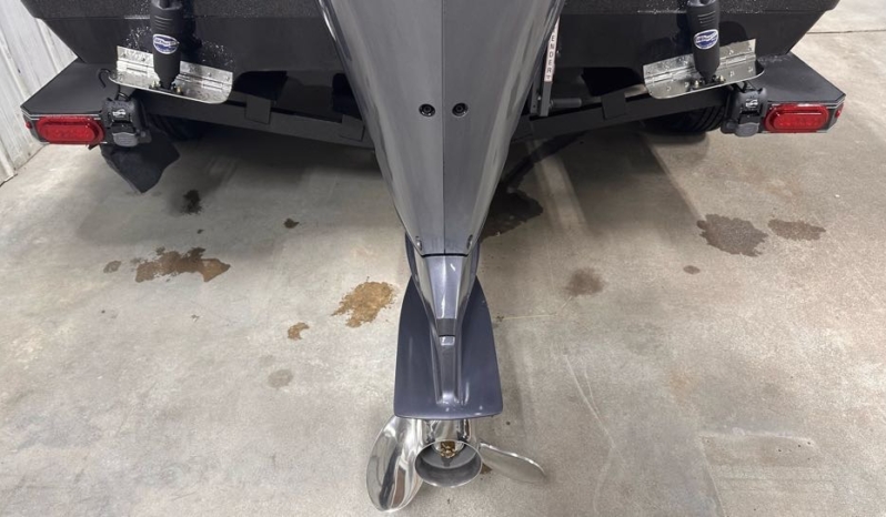 2027 SKEETER WXR2060F full