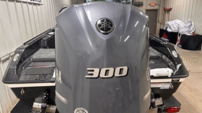 2027 SKEETER WXR2060F