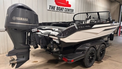2027 SKEETER WXR2060F full