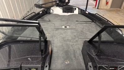 2027 SKEETER WXR2060F full
