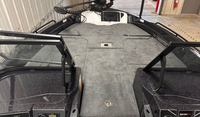 2027 SKEETER WXR2060F full