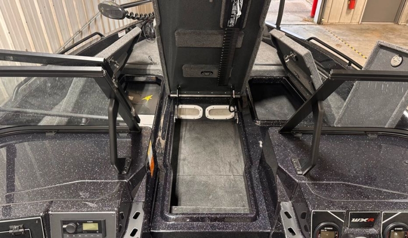 2027 SKEETER WXR2060F full